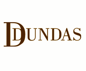 Dundas Boots