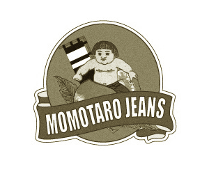 Momotaro Wear